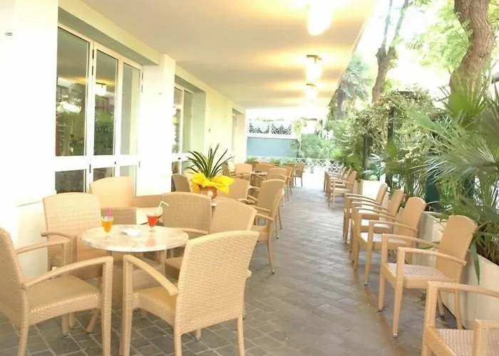 Hotel Plaza Rimini