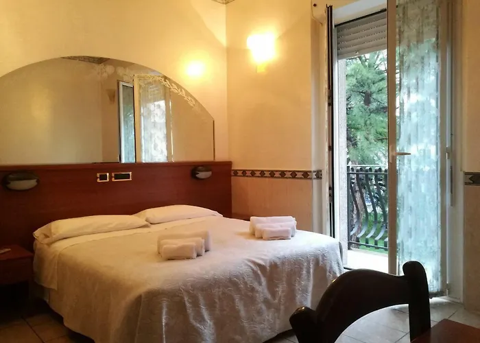 Motel Villaggio Imola