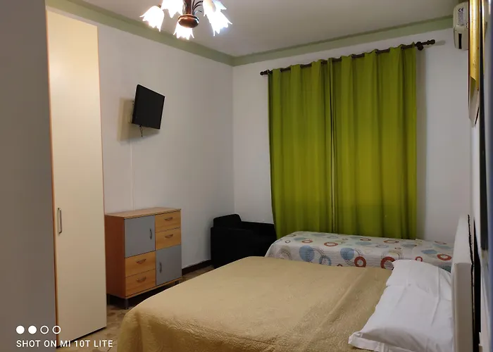 Bed and Breakfast The Caponi Bros Mestre