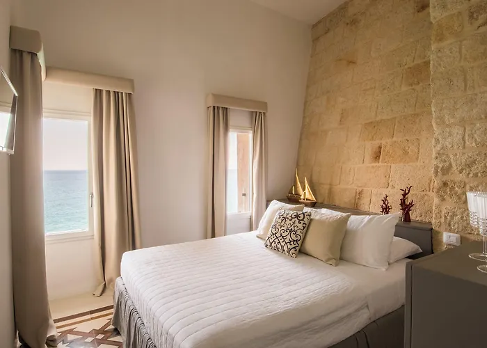 Hotel Dimora Talenti Polignano a Mare