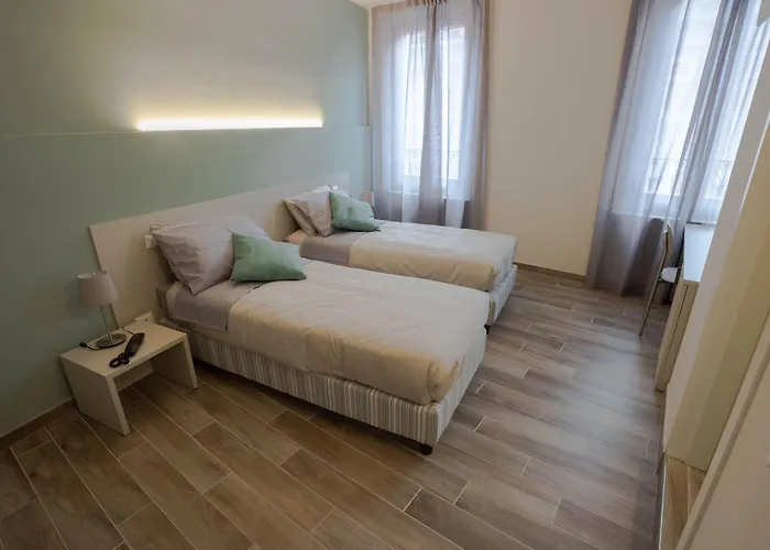 Hotel a Reggiolo
