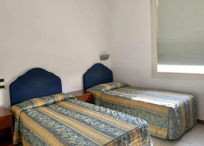 Hotel Riverside Modena