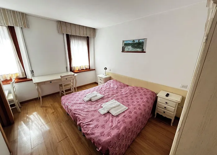Locanda Del Re Feltre