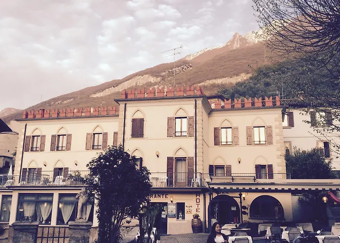 Hotel e Ristorante Cassone Malcesine