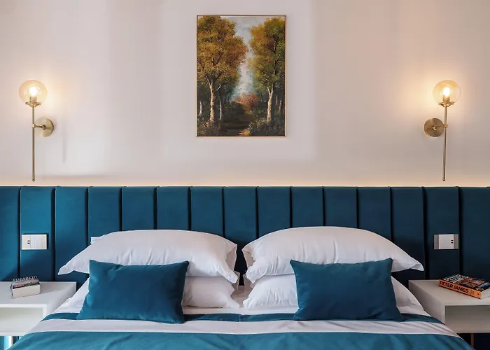 Villa Antiche Mura Relais Sorrento