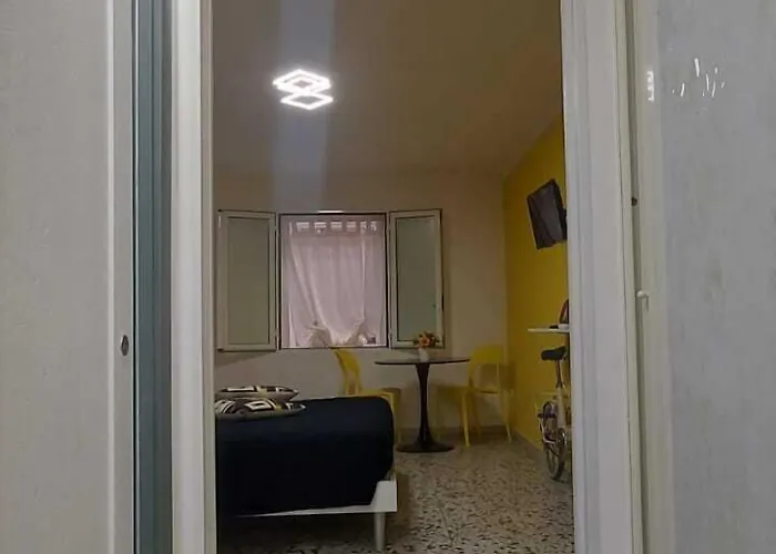 Hotel Kaktus 2 Bari