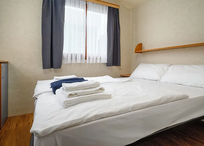 The Camp By Maggiore Suites Maccagno