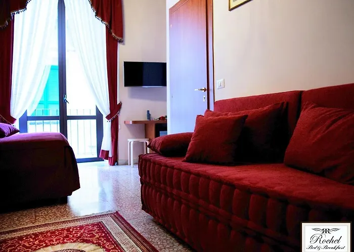 B&B Rochel Napoli