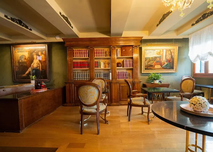 Palazzo Bembo - Exclusive Accommodation Veneza