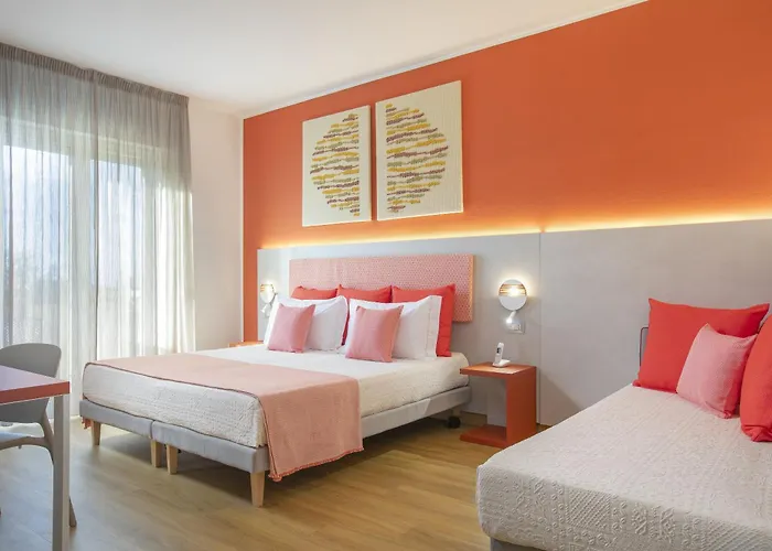 Lu'Hotel Porto Pino SantʼAnna Arresi