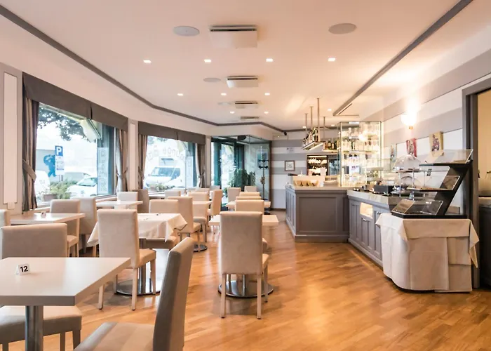 Hotel Laurin Santa Margherita Ligure