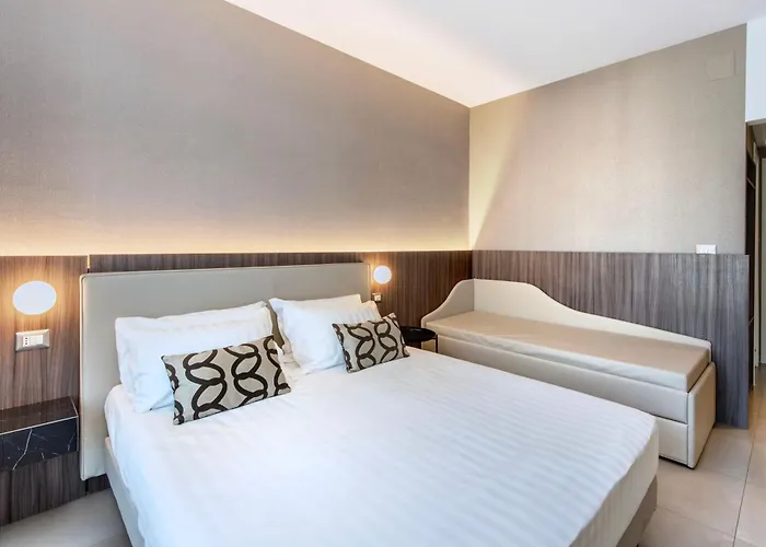 Hotel Europa Casavatore