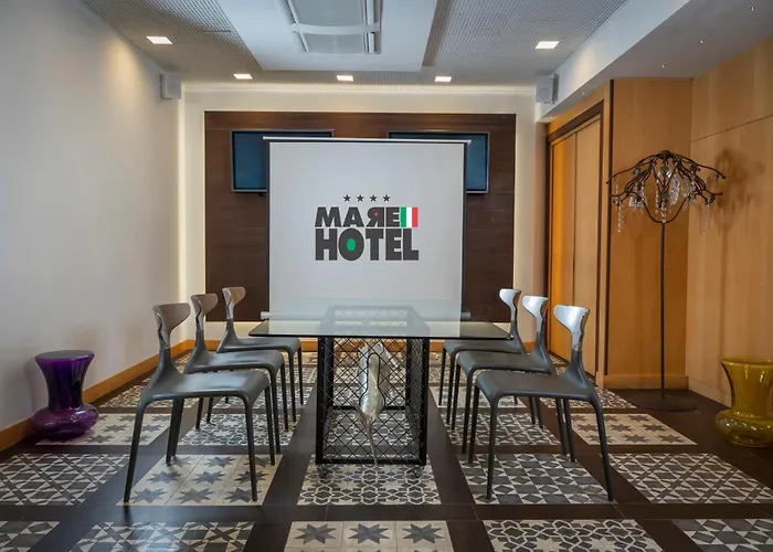 Hotel a Savona