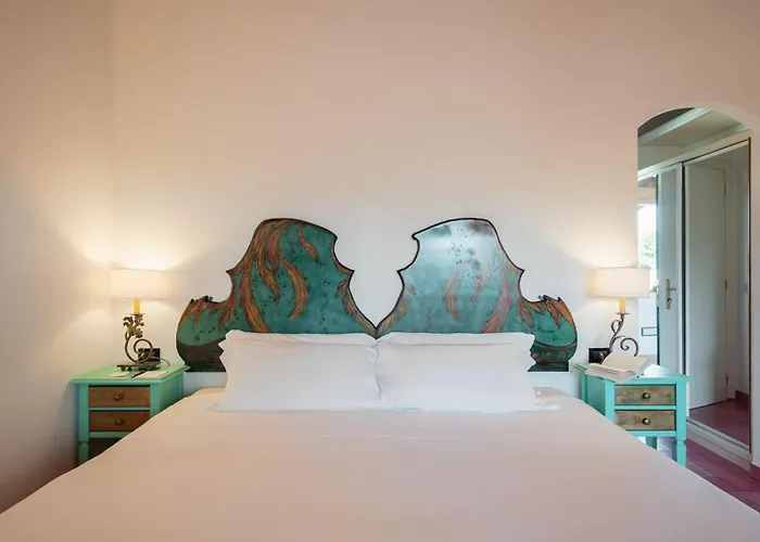 Hotel Resort Barracuda Marina di Campo