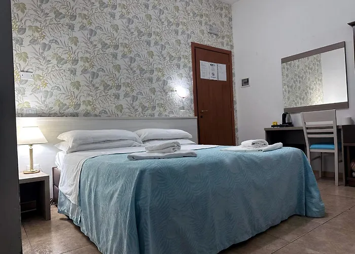 Guesthouse Alex II Roma