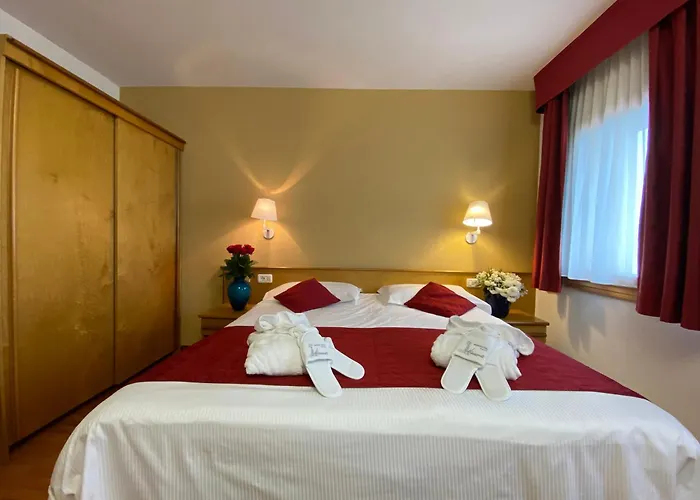 Grand Hotel Miramonti Passo del Tonale