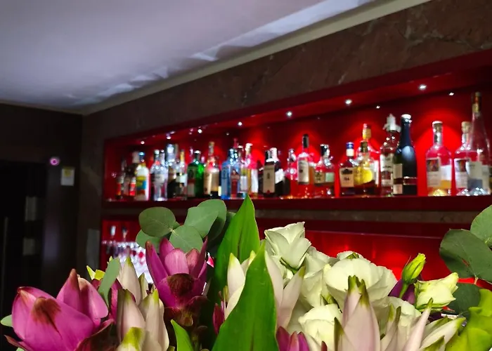 Hotel Ansharius - Adults Only Roccaraso