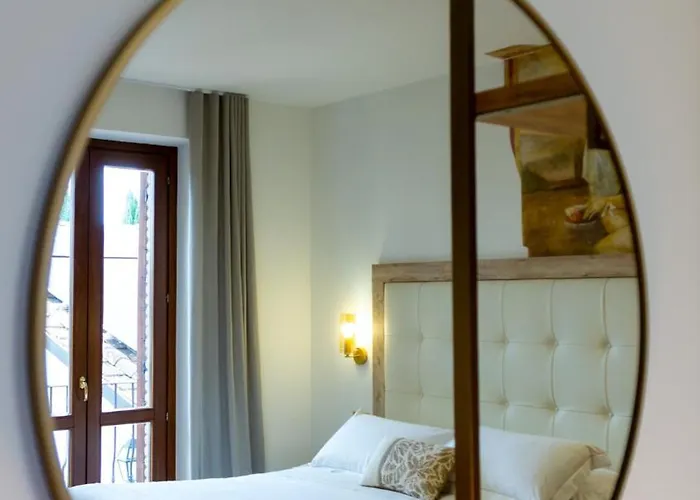 Hotel Relais Madonna di Campagna Bastia Umbra