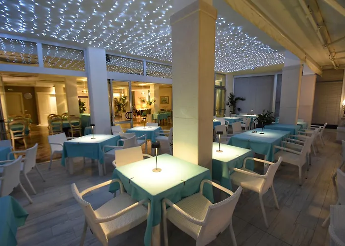 Hotel Oxford Lido di Jesolo