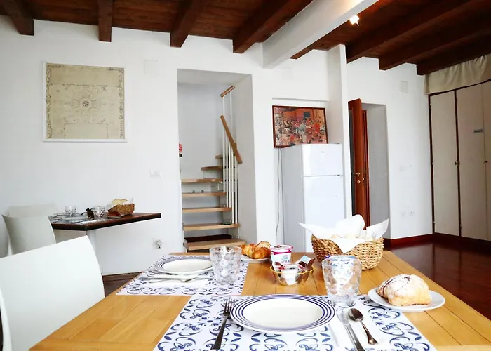 Cuscino E Cappuccino B&B Alghero