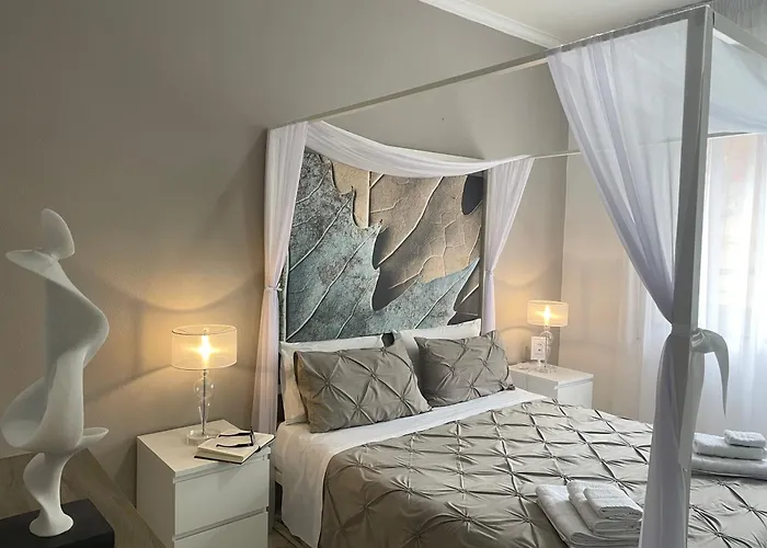 Al Politeama Rooms B&B Palermo