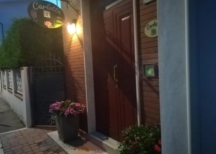B&B Carlotta Montesilvano Marina