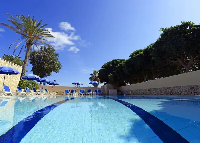 Oasis Hotel Residence Resort Lampedusa