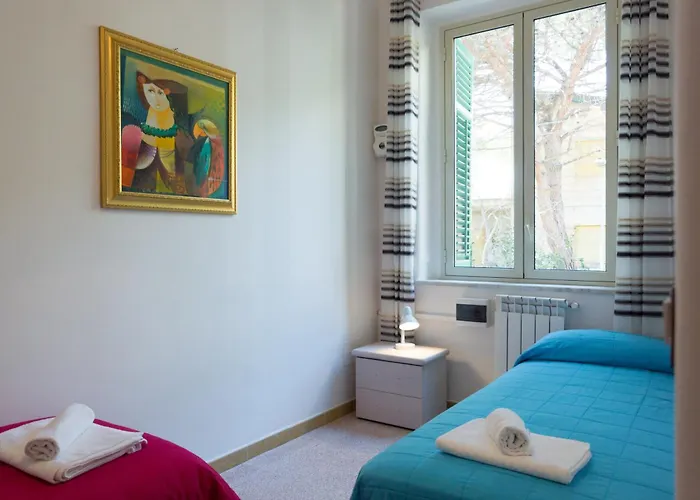 Hotel Mondello House Eraclea