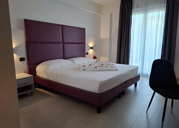 Maestrale Resort Hotel - Grosseto