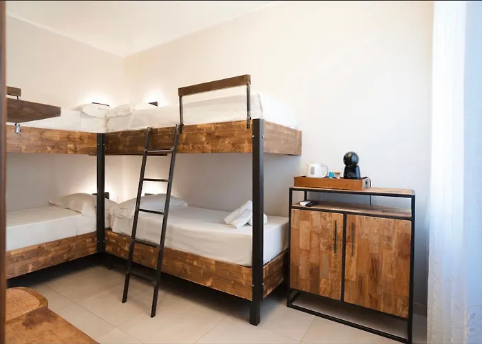 La Fontanella By Salento Oasis Bed & Breakfast Lecce