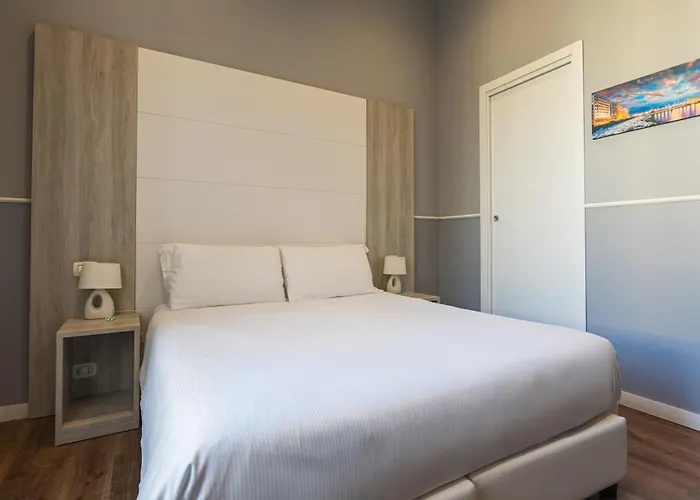Bed and Breakfast Relais Del Principe Neapol