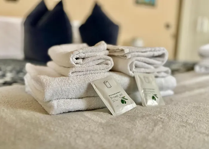 Moderna Apartments - Charme & Relax In Centro - Free Parking Modena