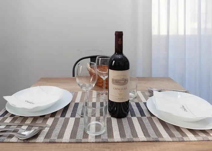 Hotel Apartments Crisvan Rimini