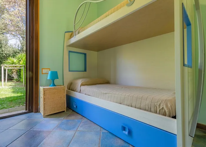 Agriturismo Canova - Private Villas Marina di Grosseto