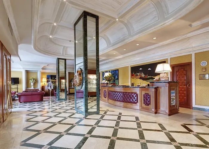 Borgo Palace Hotel Sansepolcro