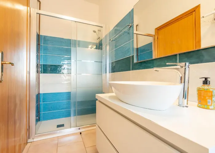 A.I.R. Hotel Gabbiano Isola Rossa 
