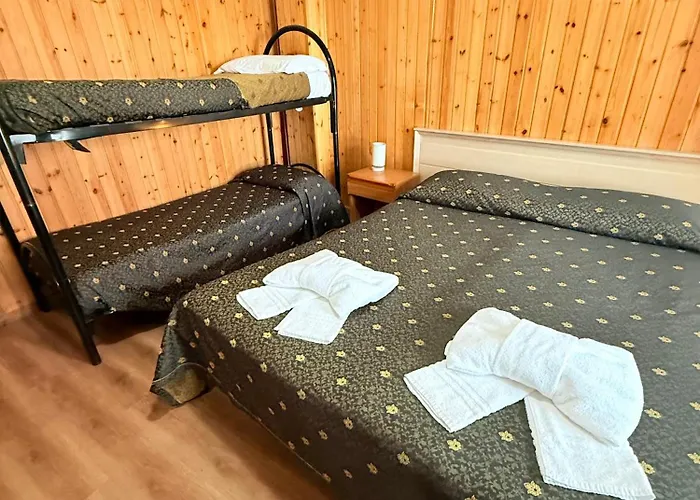 Hotel Archimede Ortigia Syracuse