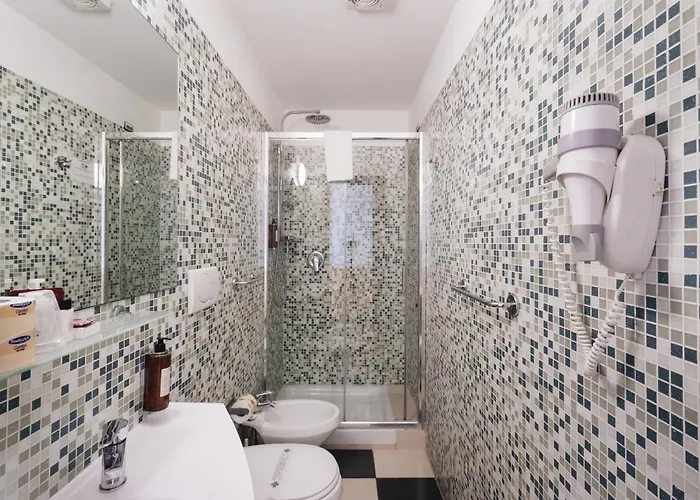 Hotel Centro Cavour Roma