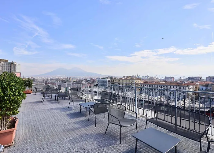 B&B Hotel Napoli