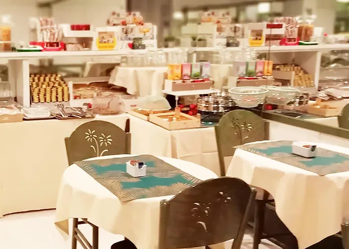 Hotel Amadeus Turin