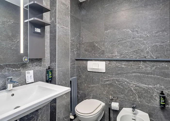 B&B Hotel Milano Ornato