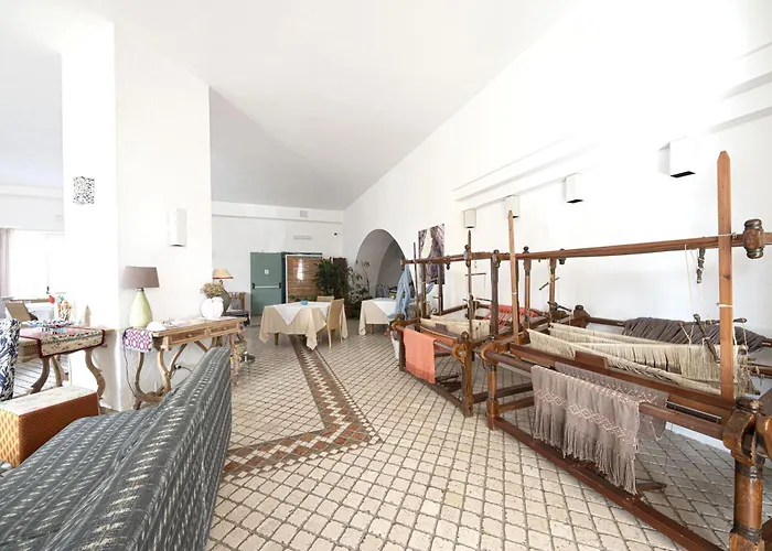 Approdo Boutique Hotel Leuca Santa Maria di Leuca