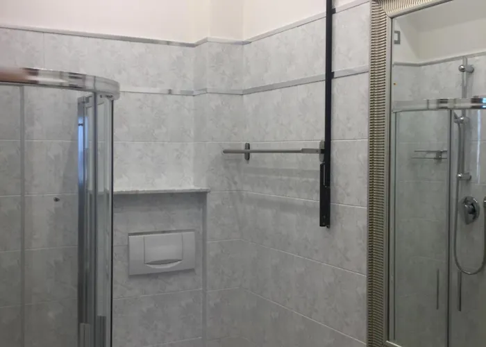 Hotel Alinari Firenze