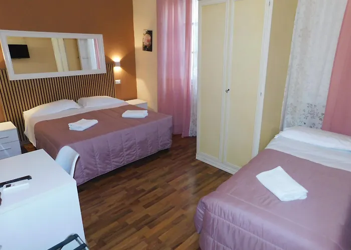 Piccolo Hotel Nel Centro Storico Di Firenze