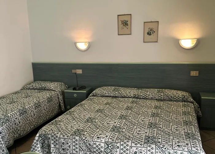 Hotel Storione Lido di Jesolo