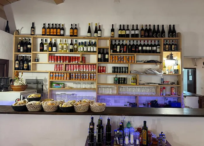 Hotel a Sacrofano