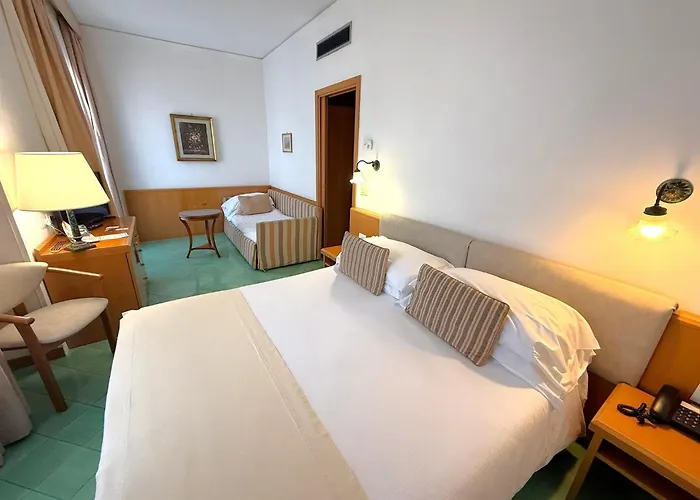 Hotel Villa Maria Sorrento