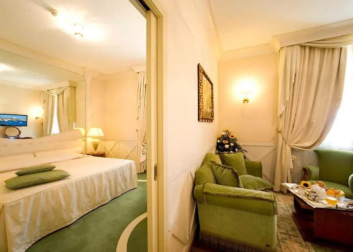 Hotel a Bentivoglio