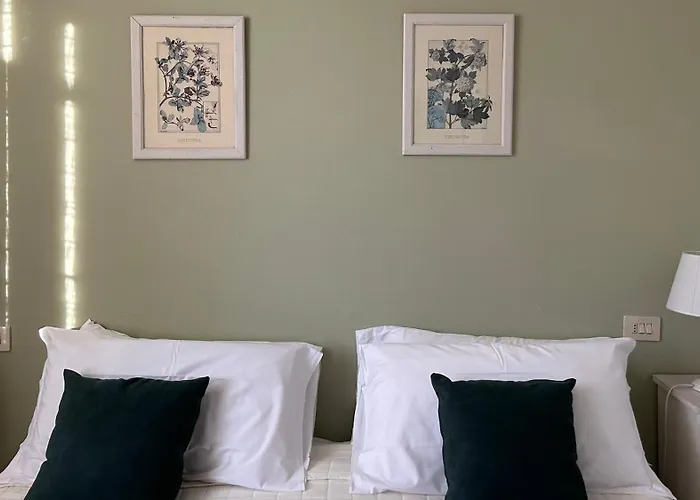 Albergo Al Castello Gavi