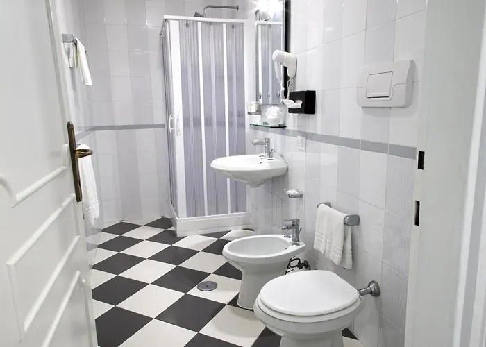 Boutique Hotel Stabia Castellammare di Stabia